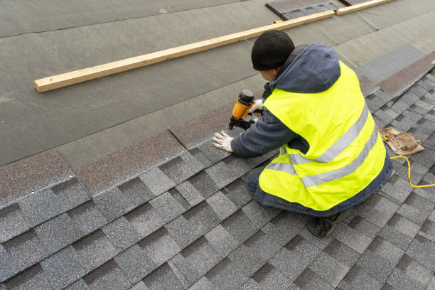 Roof Installation Near Me in Safety Harbor, FL
