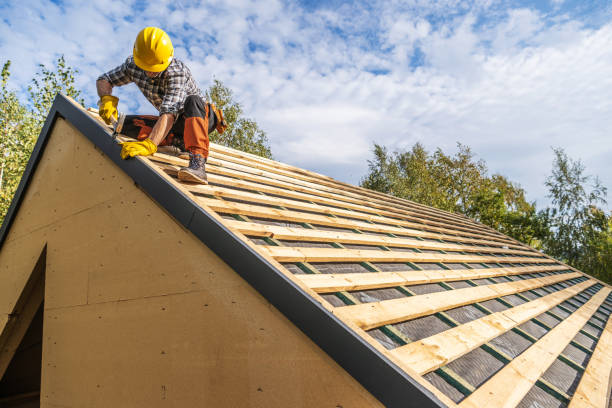 Best Commercial Roofing Services  in Safety Harbor, FL