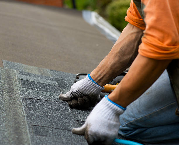 Quick and Trustworthy Emergency Roof Repair Services in Safety Harbor, FL