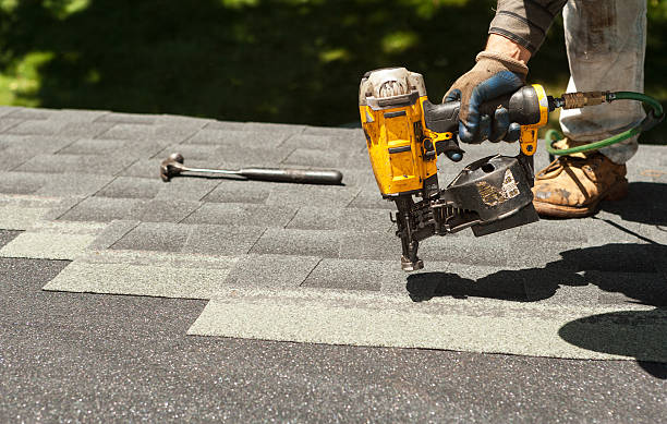 Best Commercial Roofing Services  in Safety Harbor, FL